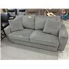 Image 1 : New - Sofa with pullout bed