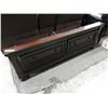Image 1 : Storage drawer unit for a queen size bed