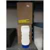 Image 1 : 4 Cases of sunscreen