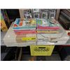 Image 1 : 4 Collector plates & 16 Archie magazines