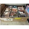 Image 1 : 120 Music CDs - used
