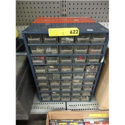 2 Used bolt sorts & contents