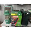 Image 1 : Used camping gear- 5 pieces.