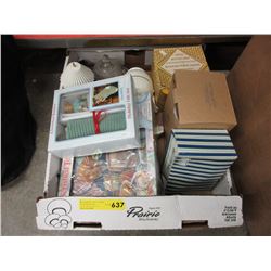 Avon collectibles, Cherished Teddies & more