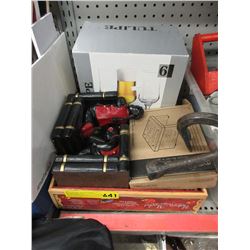 Used household goods