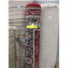 Image 1 : Patterned area carpet