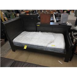 New - Twin size bedroom suite