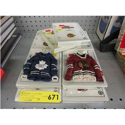 10 New Mini Star Hangers