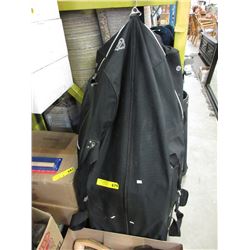 Bag of use hockey gear