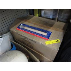 2 Cases of basting brushes