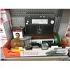 Image 1 : Vintage electronics & more