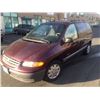 Image 1 : 1998 Plymouth Voyager