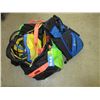 Image 1 : Used scuba gear