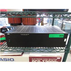 AMC power amplifier - used