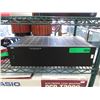 Image 1 : AMC power amplifier - used