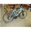 Image 1 : Motorized bicycle - used