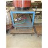 Image 1 : 2 Industrial platform dollies - used
