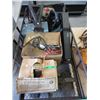 Image 1 : Used tools & other assorted goods
