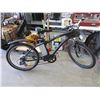 Image 1 : EHBC electric bike