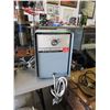 Image 1 : Coleman DC power supply - used
