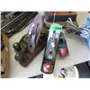 Image 1 : 4 Metal bodied wood planes