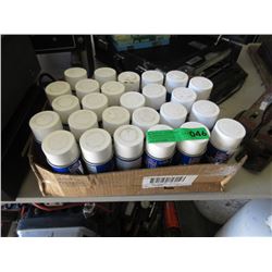 26 Cans of spray gasket
