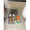 Image 1 : Used tools - some vintage