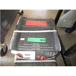 50 Pound box of 3" nails