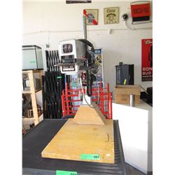 Durst 606 photographic enlarger - used