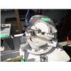 Image 1 : Delta compound miter saw - used