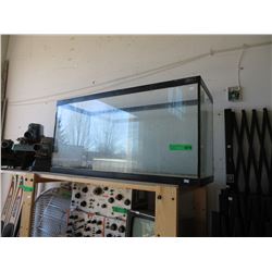 50 Gallon Aquarium - used