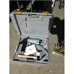 New - Floor nailing kit