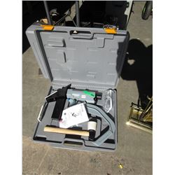 New - Floor nailing kit