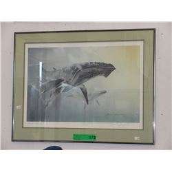 Brent Heighton - Signed limited edition print