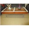 Image 1 : Scandinavian display table