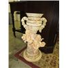 Image 1 : Cherub plant stand