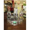 Image 1 : Leaded Stained Glass castle