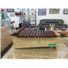Image 1 : Wood Xylophone - used