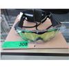 Image 1 : New night vision goggles