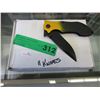 Image 1 : 11 New folding knives