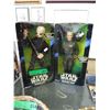 Image 1 : 2 Star Wars figurines