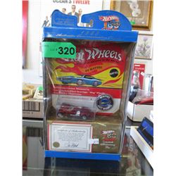 1998 Hot Wheels collector set - 30th Anniversary