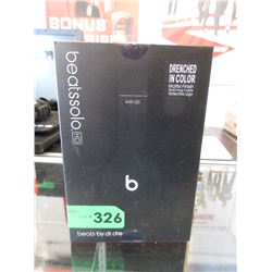 Matte finish headphones - replica