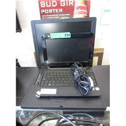 Dell & Compaq notebooks - used