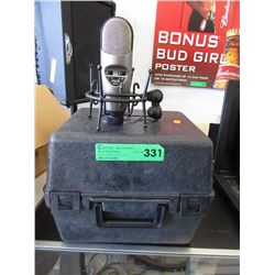 EVD microphone Model M177 - used