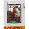 Image 1 : Mirrored Beefeater Gin tray