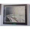 Image 1 : Signed limited edition print