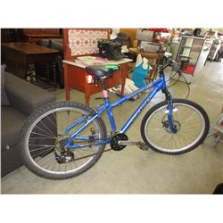 21 Speed Norco bike - used
