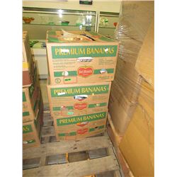 3 Cases of assorted food products