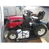 Image 1 : Craftsman Yard Tractor - used